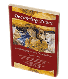 becoming peers cover