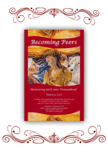 Becoming Peers Book