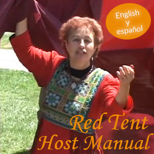 Red-Tent-Host-Manual