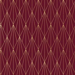 geometric background