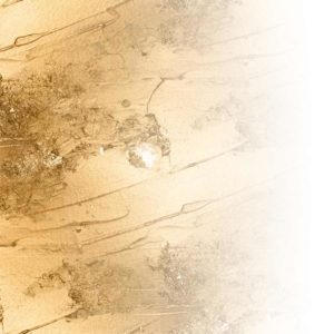 gold background