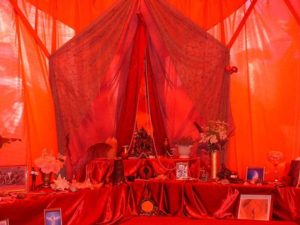 red tent academy