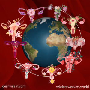 WOMBS WITHOUT BORDERS