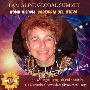 AMALAI - I Am Alive Summit,450x450