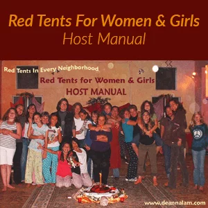 Red-Tent-Host-Manual-for-Women-and-Girls