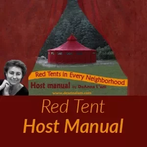 Red-Tent-Host-Manual