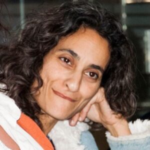 Yael Zeligman