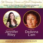 DeAnna L’am, Jenn Reily Summit,500×500 DeAnna L'am, Jenn Reily Summit,500x500
