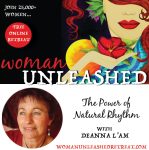 Woman Unleashed, DeAnna