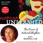 Woman Unleashed, DeAnna Woman Unleashed, DeAnna